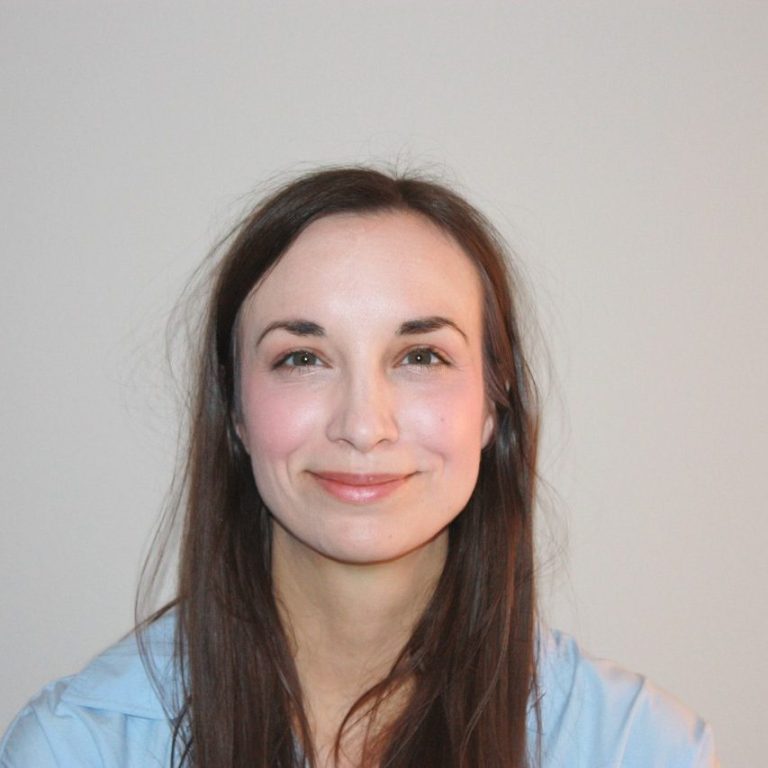Psychologische Psychotherapeutin Mira Ehlers in Hamburg Rotherbaum